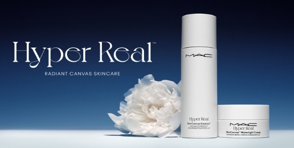 Hyper Real™ Skincare